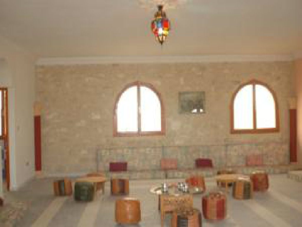 Domaine du Mouton Vert BIO en Tunisie — photo 7