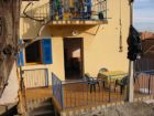 Menton Garavan  Soleil Mer Plages Apt 2 pcs 4 pers