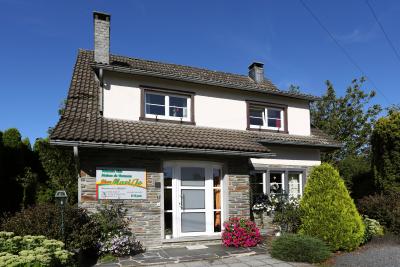Ardenne Maison de vacances sauna,jacuzzi,wifi, 812 pers.