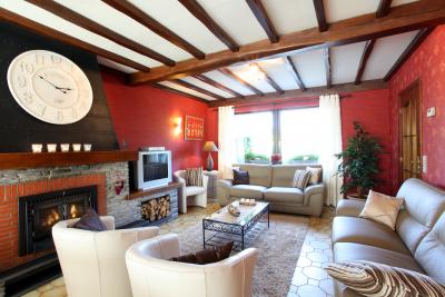 Ardenne Maison de vacances sauna,jacuzzi,wifi, 812 pers. — photo 10