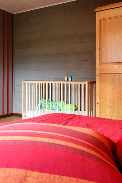 Ardenne Maison de vacances sauna,jacuzzi,wifi, 812 pers. — photo 6