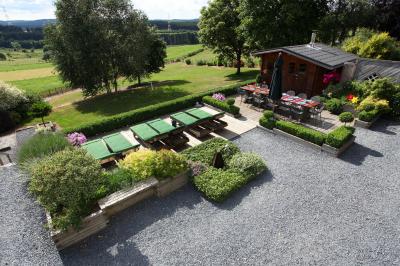 Ardenne Maison de vacances sauna,jacuzzi,wifi, 812 pers. — photo 7
