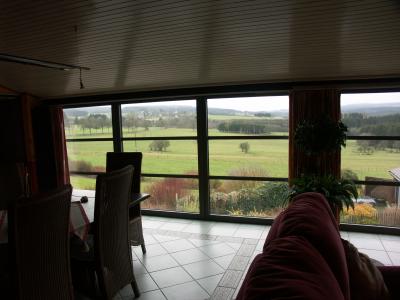 Ardenne Spacieuse maison de vacance, vue exceptionnelle avec wifi, 4 pers. — photo 10