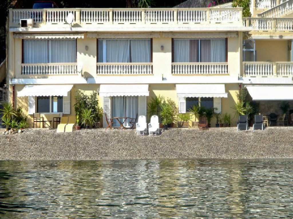 Appartement sur la plage — photo 10