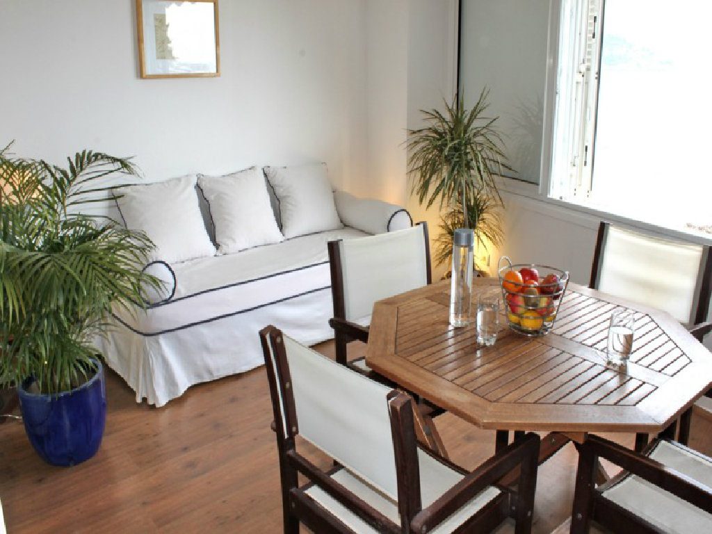 Appartement sur la plage — photo 6