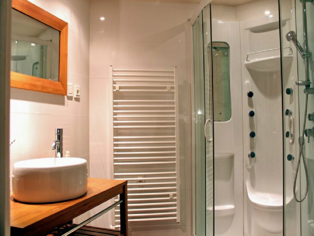 Appartement sur la plage — photo 7