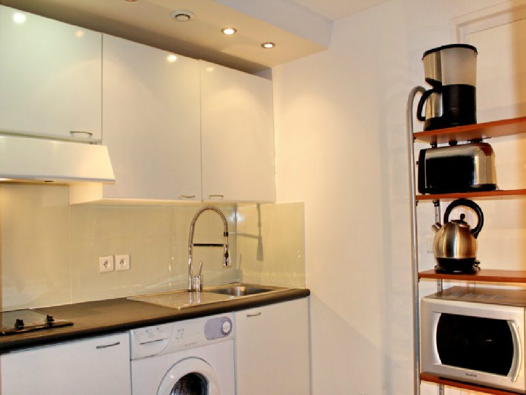 Appartement sur la plage — photo 8