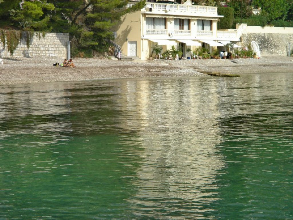 Appartement sur la plage — photo 9