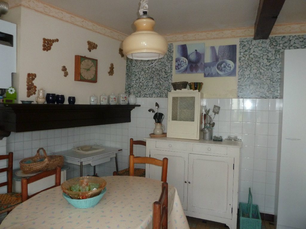 gîteT4près:BagnèresBigorreLourdesORDIZAN65200 — photo 7