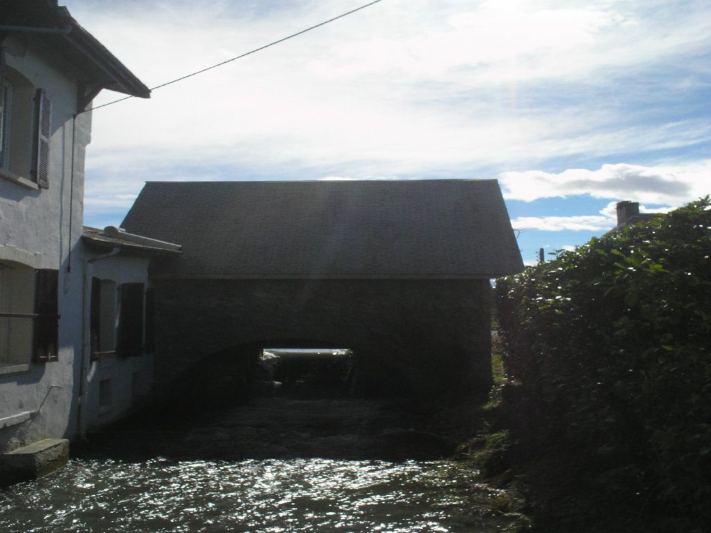 gîteT4près:BagnèresBigorreLourdesORDIZAN65200 — photo 8