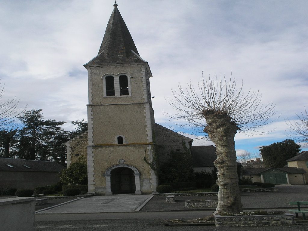 gîteT4près:BagnèresBigorreLourdesORDIZAN65200 — photo 9