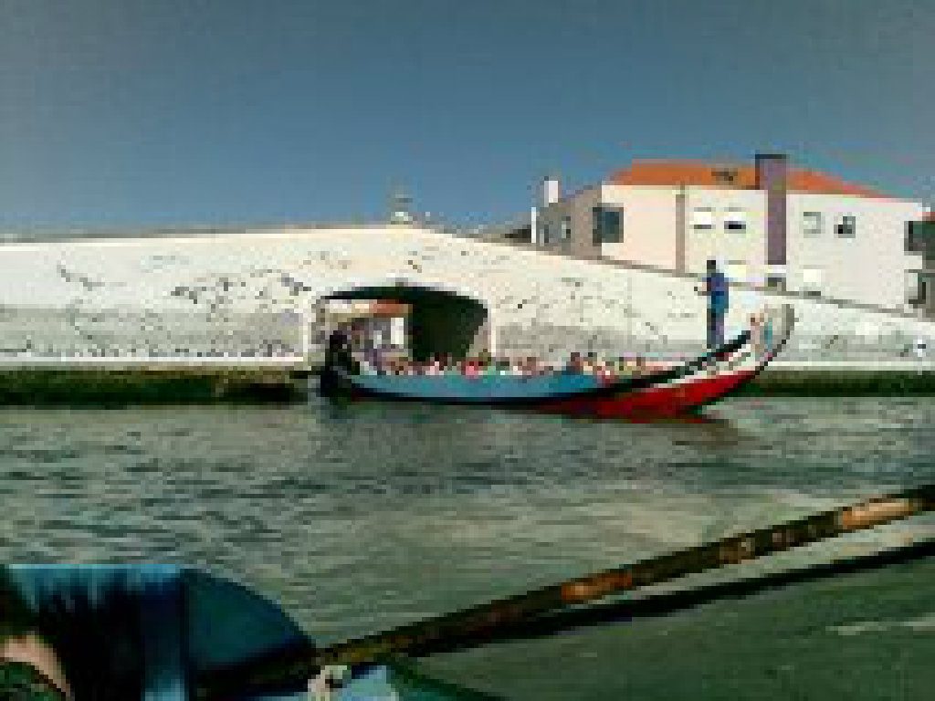 Loue maison pres plage pas cher Portugal Espinho