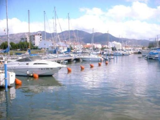 Location  Rosas Casa Los PESCADORES – Maison Roses 6pers.