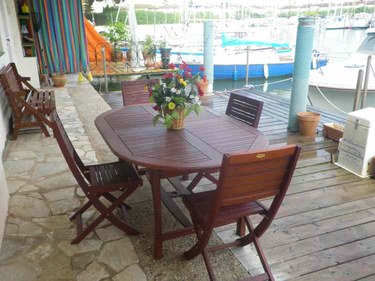 Location  Rosas Casa Los PESCADORES – Maison Roses 6pers. — photo 10