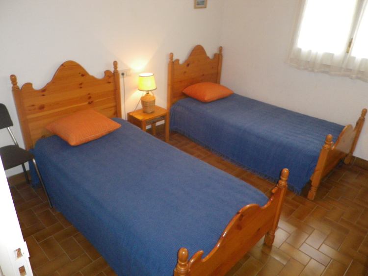 Location  Rosas Casa Los PESCADORES – Maison Roses 6pers. — photo 6