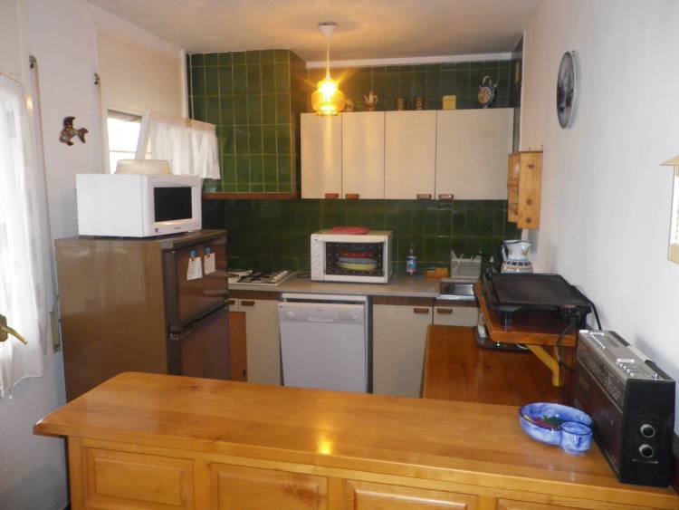 Location  Rosas Casa Los PESCADORES – Maison Roses 6pers. — photo 7