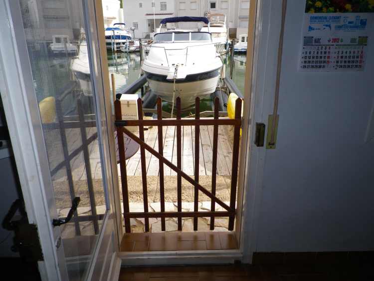 Location  Rosas Casa Los PESCADORES – Maison Roses 6pers. — photo 9