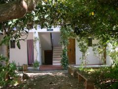 Studio en Espagne à l'Escala