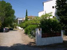 Studio en Espagne à l'Escala — photo 9