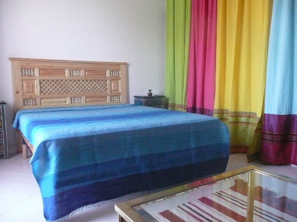 Villa Soraya Haut-Standing Marrakech — photo 7
