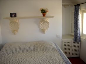 Séjour insolite en Camargue aux Saintes Maries de la Mer dans une authentique cabane de gardian — photo 6
