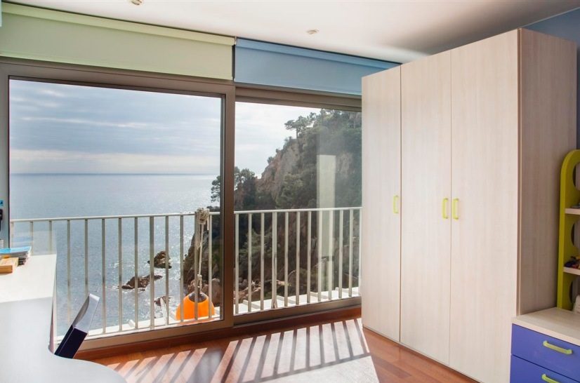 Maison donnant sur le front de mer à Blanes, Costa Brava — photo 6