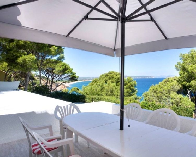 Villa de luxe avec vue sur les îles Medes, Begur, Costa Brava — photo 6