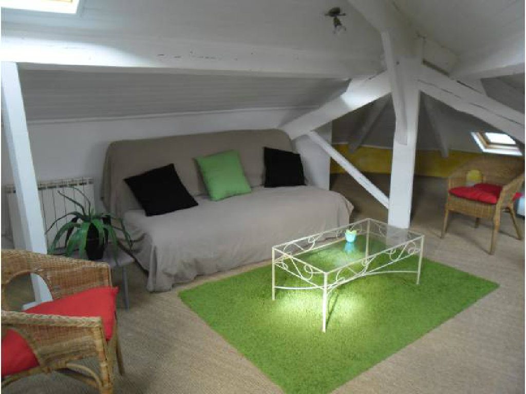 studio 30m2 meublé, tram croix de pierre à toulouse 31300 a 600€