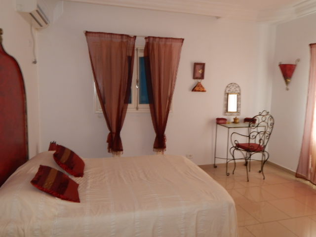 A LOUER CHAMBRE DANS VILLA AVEC PISICNE — photo 6