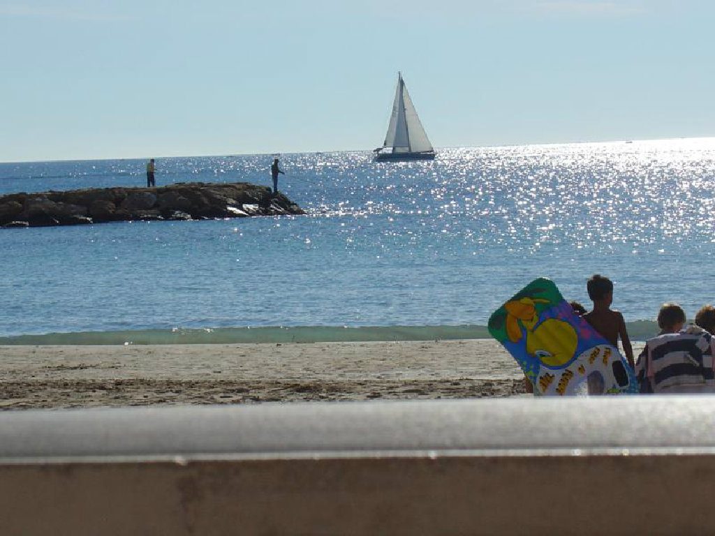 Location appartement Torrevieja 300 m plages et centre ville — photo 10