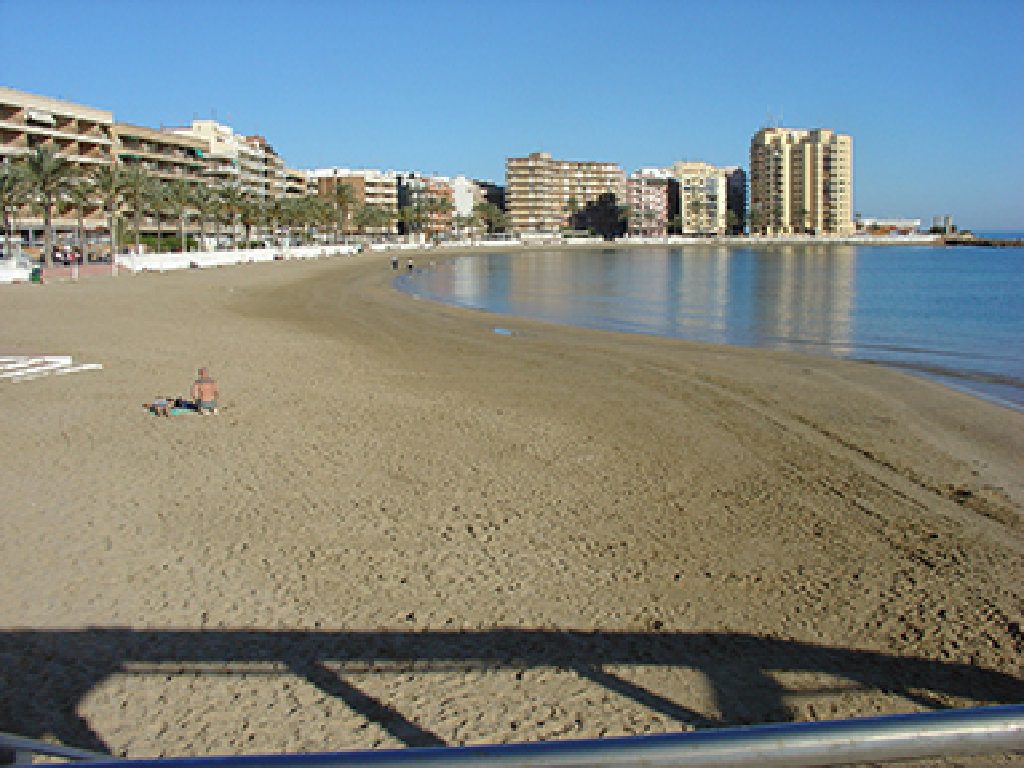 Location appartement Torrevieja 300 m plages et centre ville — photo 8
