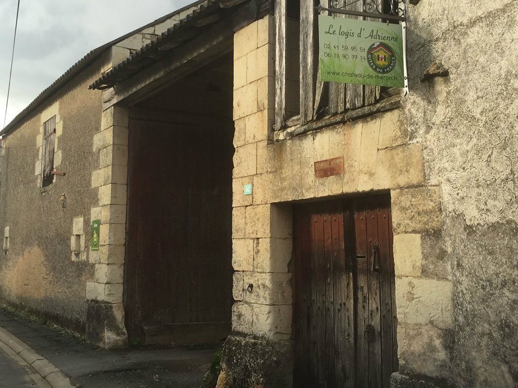 Le logis d'Adrienne, gite de France 3 epis — photo 10