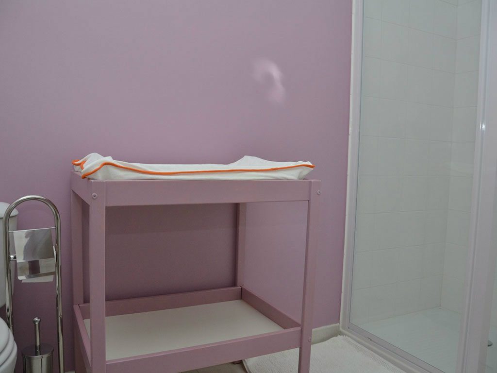 Le logis d'Adrienne, gite de France 3 epis — photo 6