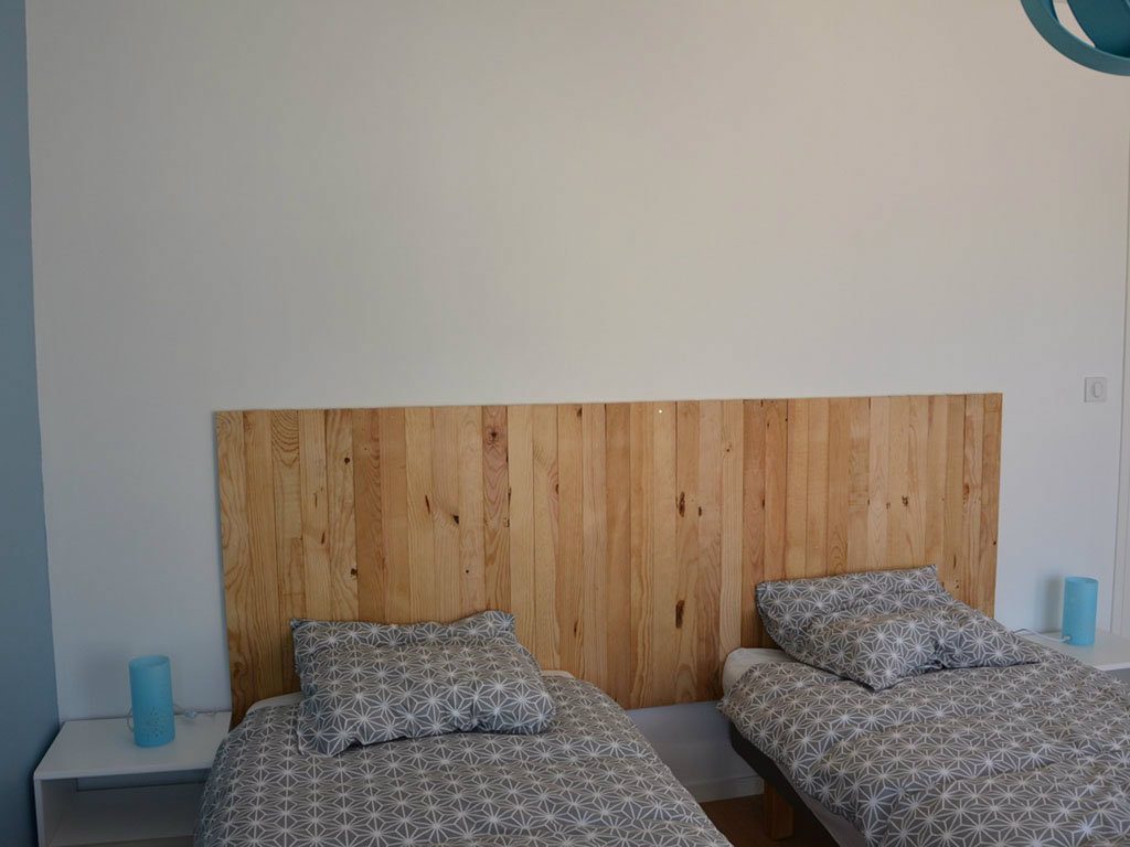 Le logis d'Adrienne, gite de France 3 epis — photo 7