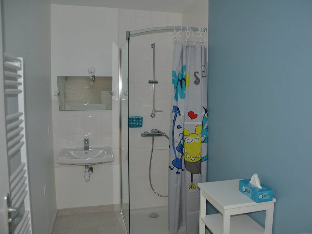 Le logis d'Adrienne, gite de France 3 epis — photo 8