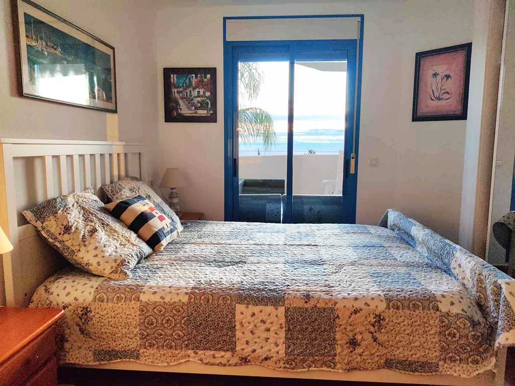Magnifique appartement avec vue mer exceptionnelle — photo 7