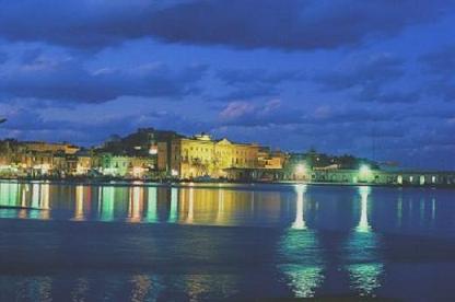 Milazzo en Sicile. Appartament à 40 mètres de la mer. — photo 6