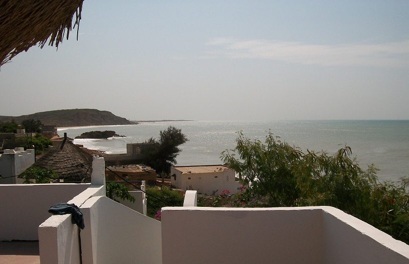 Plage à 20m, piscine naturelle, vue panoramique océan