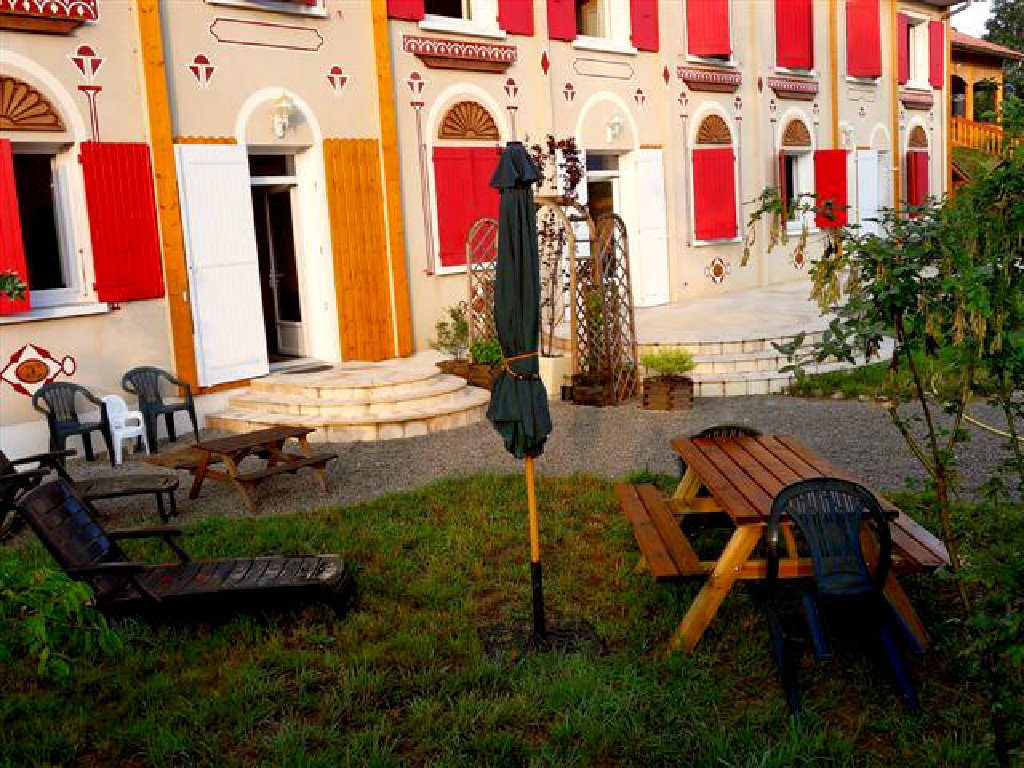 Gîte rural de grand confort dans les Alpes du Sud