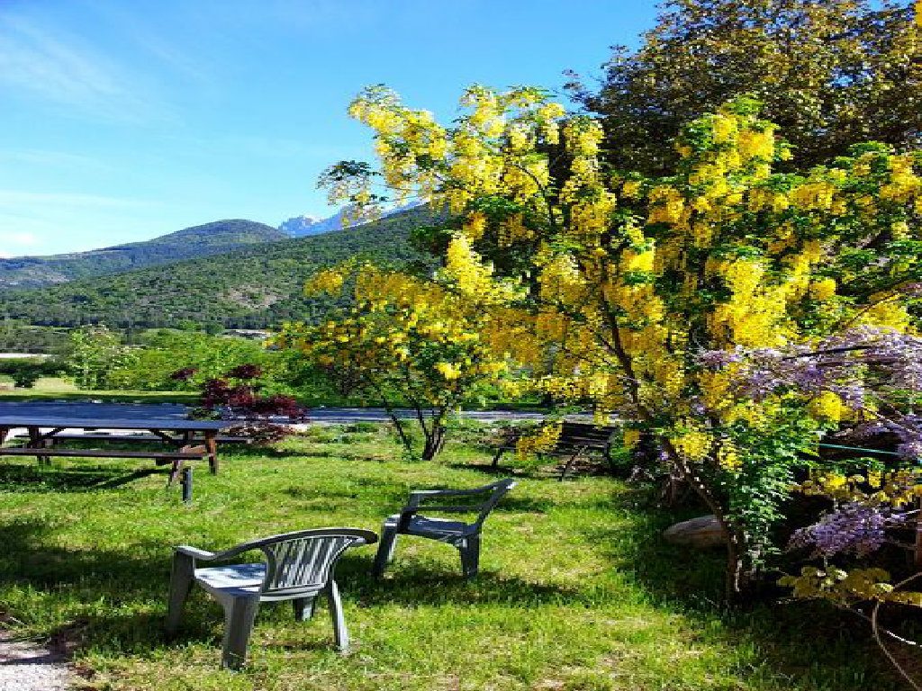 Gîte rural de grand confort dans les Alpes du Sud — photo 10