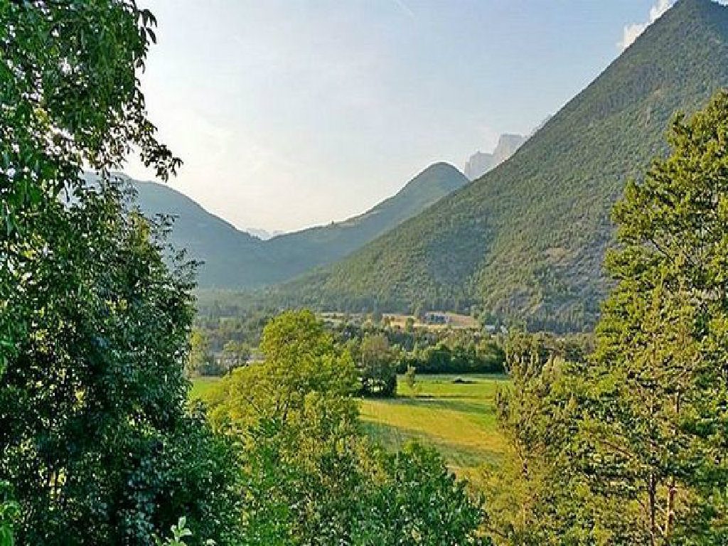 Gîte rural de grand confort dans les Alpes du Sud — photo 6