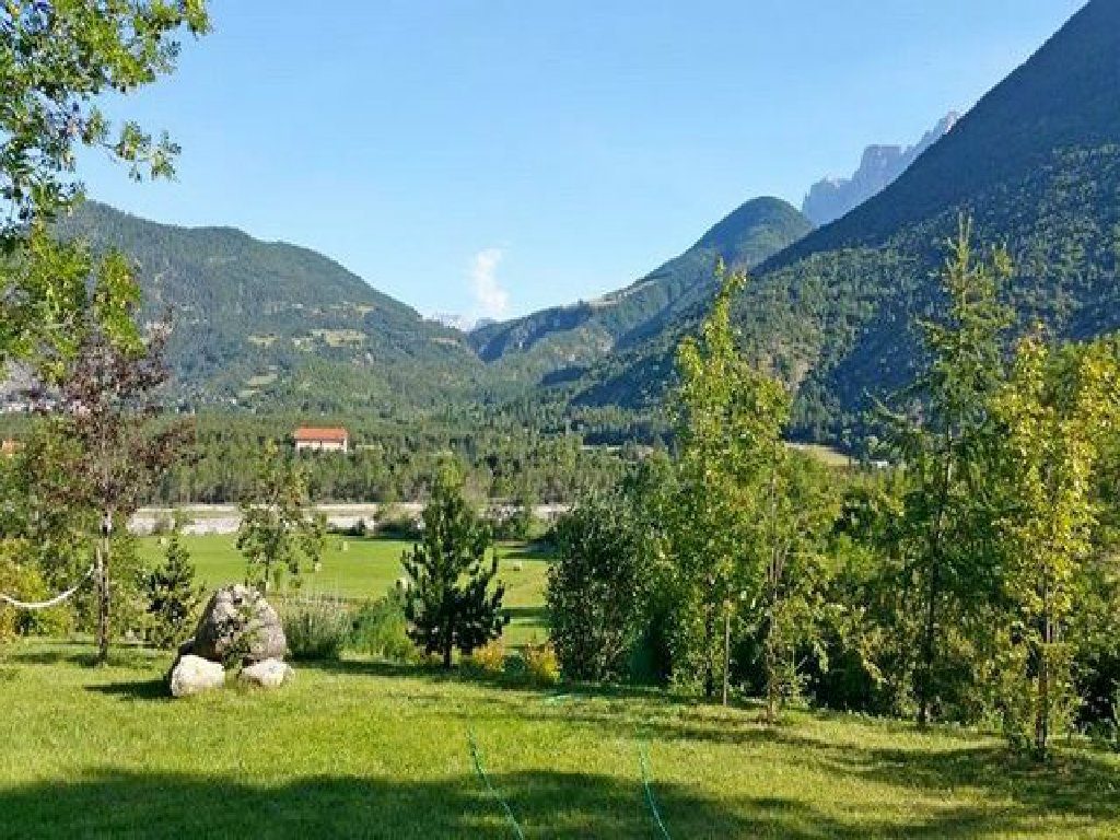 Gîte rural de grand confort dans les Alpes du Sud — photo 7