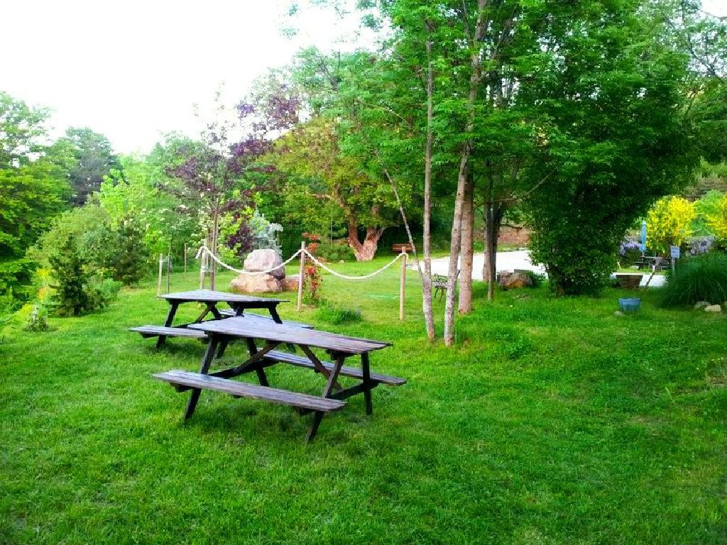 Gîte rural de grand confort dans les Alpes du Sud — photo 9