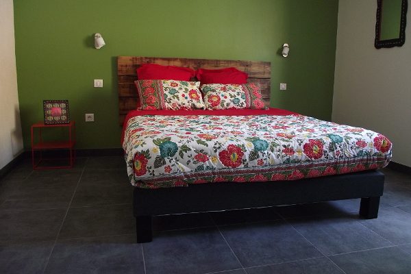 Gîte pour 6 avec sauna, hammam et billard. — photo 7