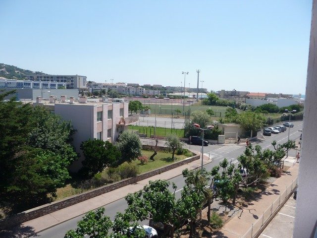 Location bord de mer