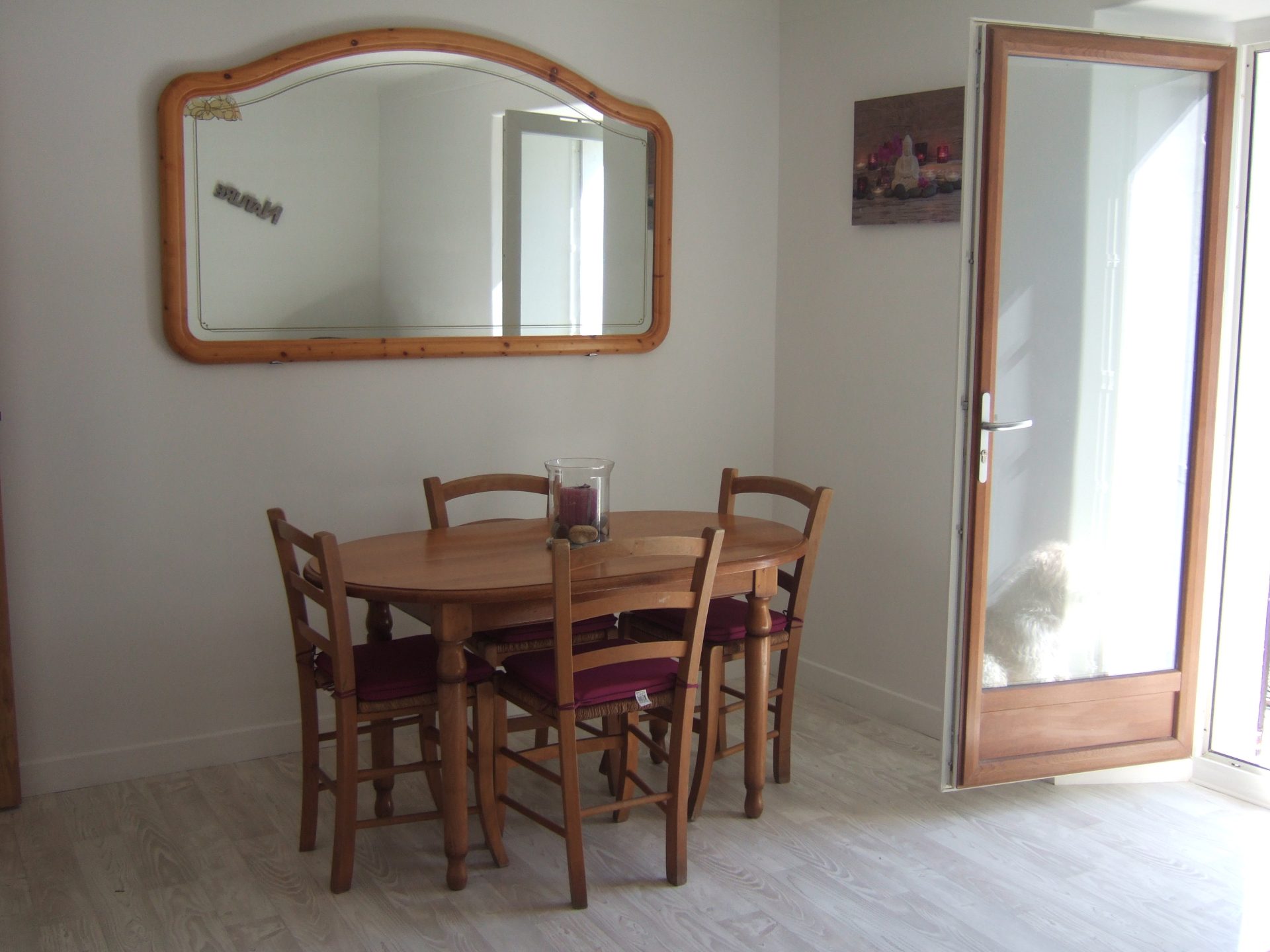ANDON 06 LOCATION POUR 4 PERSONNES AU COEUR DU VILLAGE