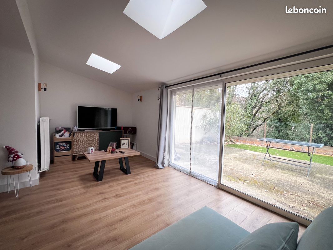 Maison individuelle spacieuse de 95m2 Manosque proche Luberon/ Verdon/ Pays de Lure