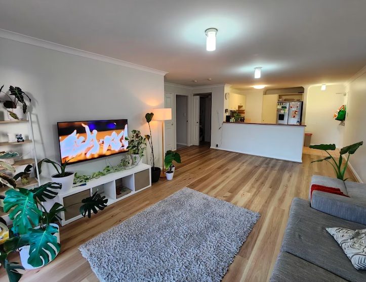 Location Saisonnière Appartement Meublé