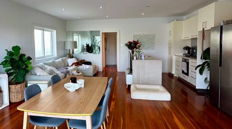 LOCATION APPARTEMENT MEUBLE DIRECT VUE MER